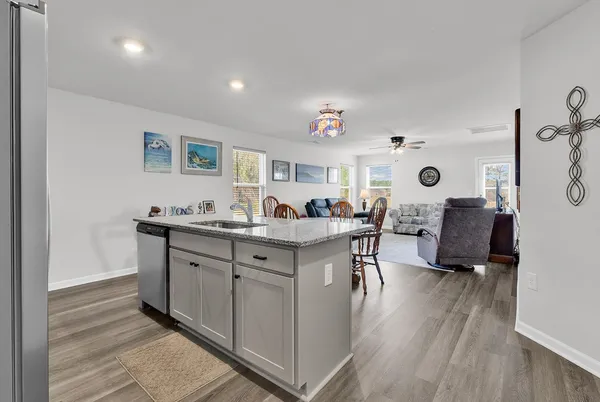 $264,900 | 140 Cpe Pt Drive, Conway, SC 29527