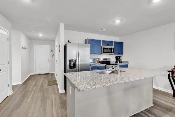 $264,900 | 140 Cpe Pt Drive, Conway, SC 29527