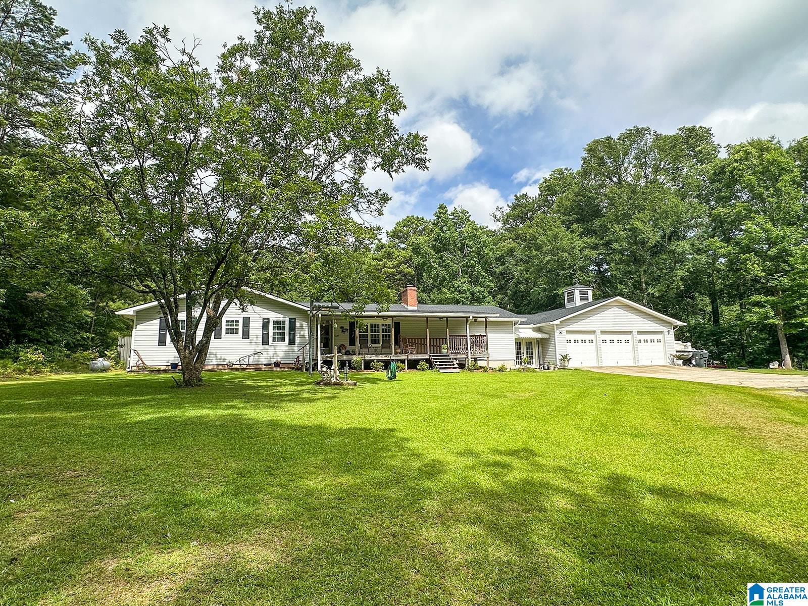 1500 Peaceburg Road Weaver, AL 36277 - Photo 6 of 57