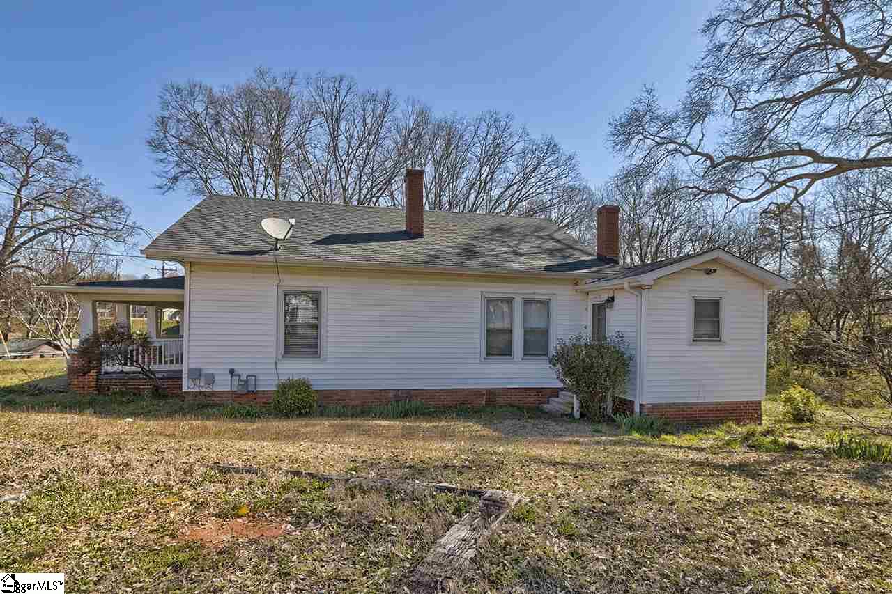 201 Old Liberty Road Easley, SC 29640 - Photo 35 of 36