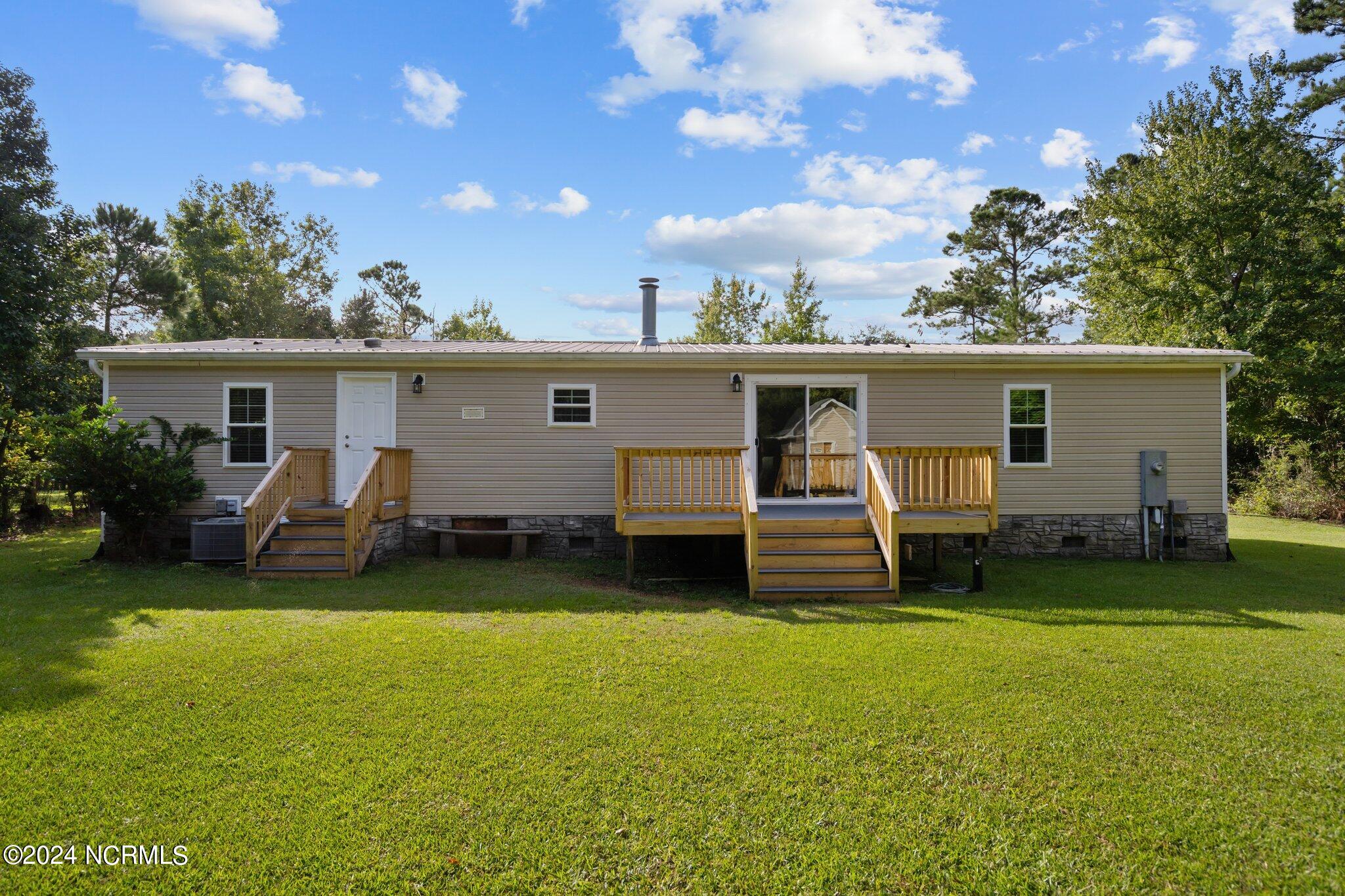 110 Shelley Road Hampstead, NC 28443 - Photo 17 of 56 110 Shelley Rd