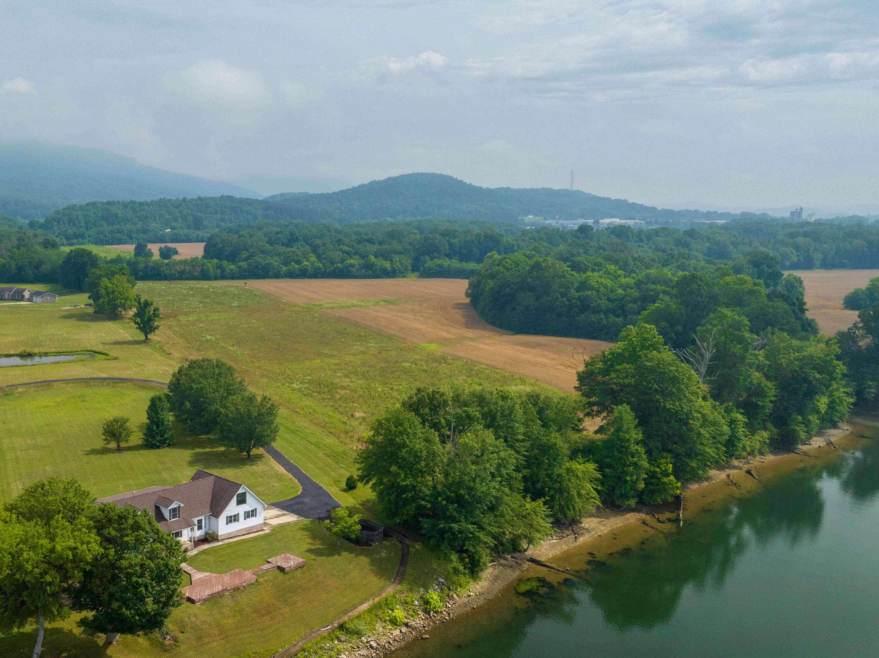 0 Water Front Place, Unit TRACT 1 Jasper, TN 37347 - Photo 18 of 18 14 - 0 Water Front Place