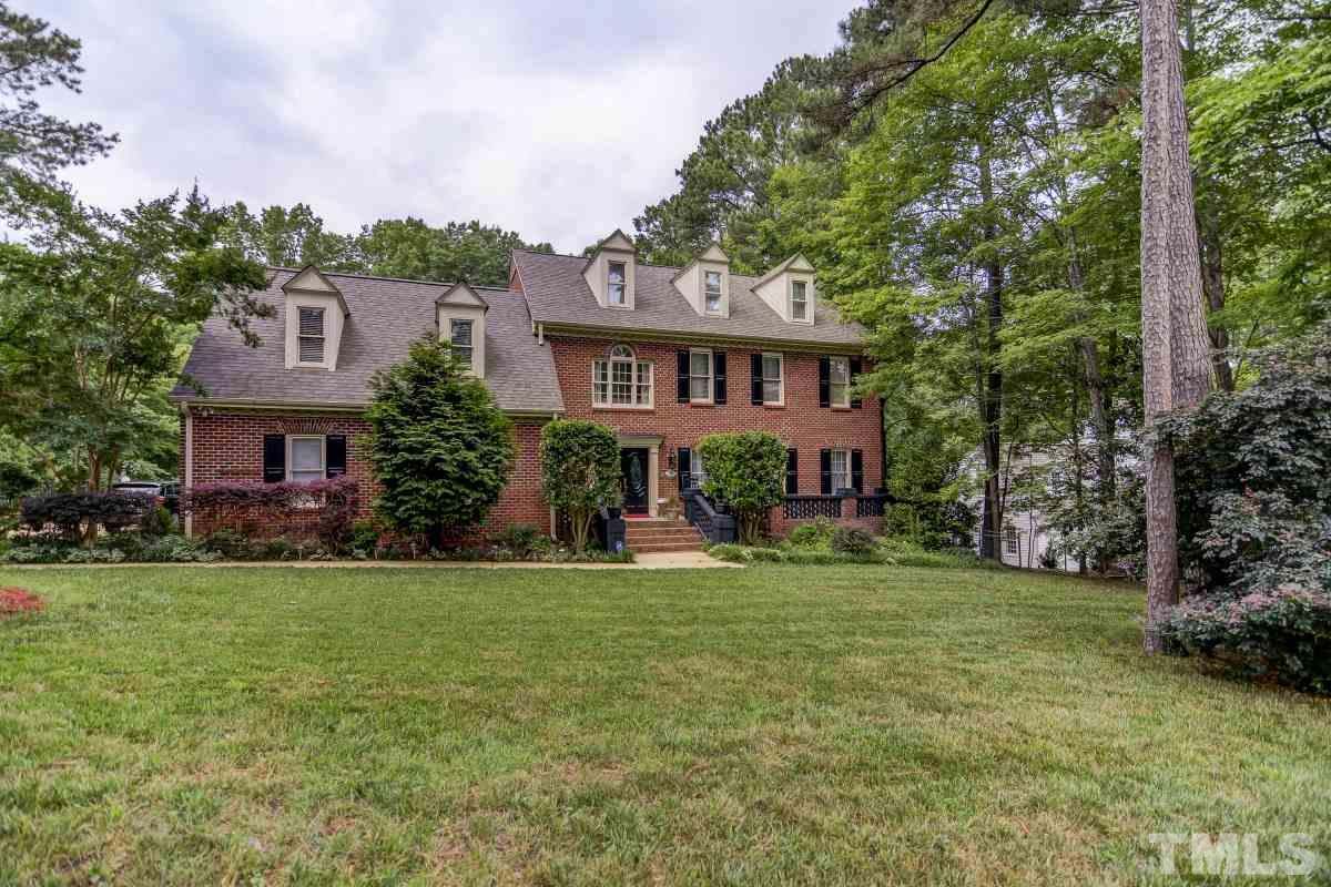 10705 Dunhill Terrace Raleigh, NC 27615 - Photo 1 of 26