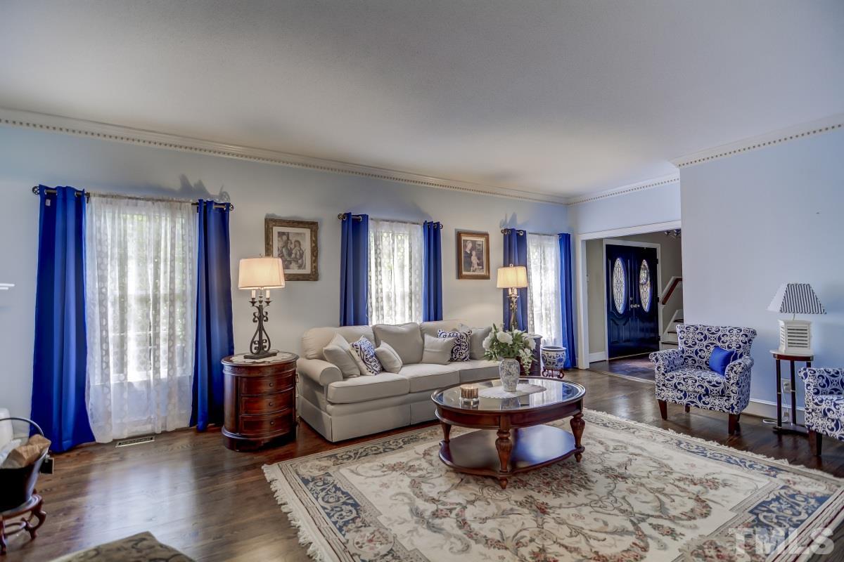 10705 Dunhill Terrace Raleigh, NC 27615 - Photo 2 of 26