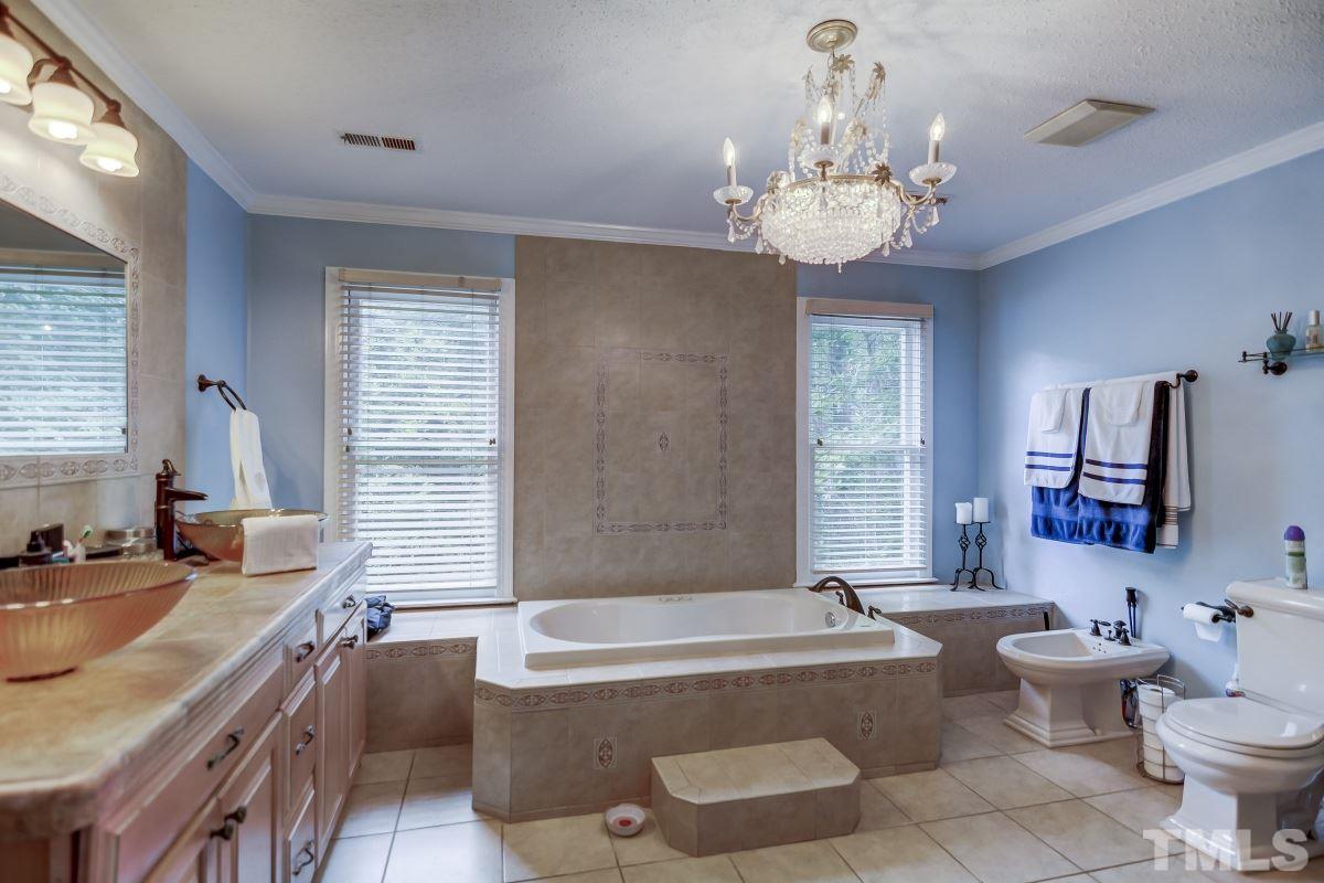 10705 Dunhill Terrace Raleigh, NC 27615 - Photo 12 of 26