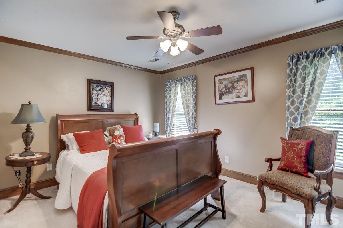 10705 Dunhill Terrace Raleigh, NC 27615 - Photo 14 of 26