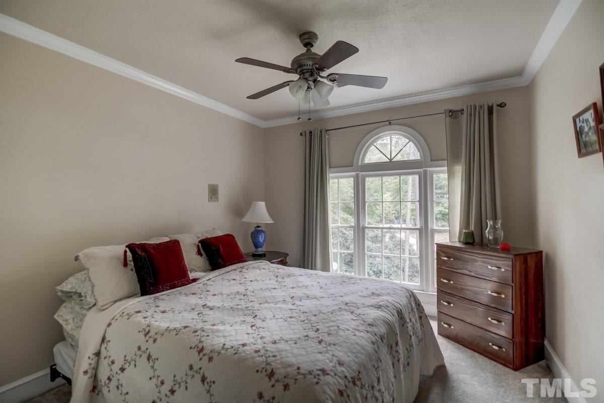 10705 Dunhill Terrace Raleigh, NC 27615 - Photo 15 of 26