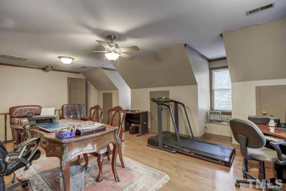 10705 Dunhill Terrace Raleigh, NC 27615 - Photo 18 of 26