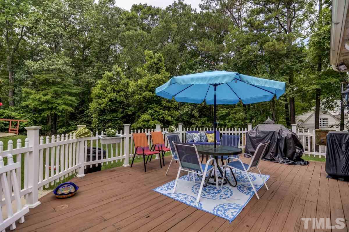10705 Dunhill Terrace Raleigh, NC 27615 - Photo 21 of 26