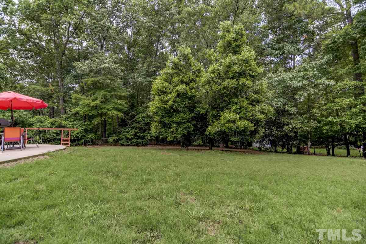 10705 Dunhill Terrace Raleigh, NC 27615 - Photo 22 of 26