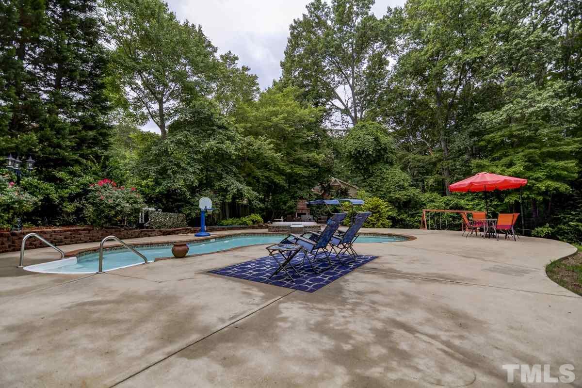 10705 Dunhill Terrace Raleigh, NC 27615 - Photo 23 of 26