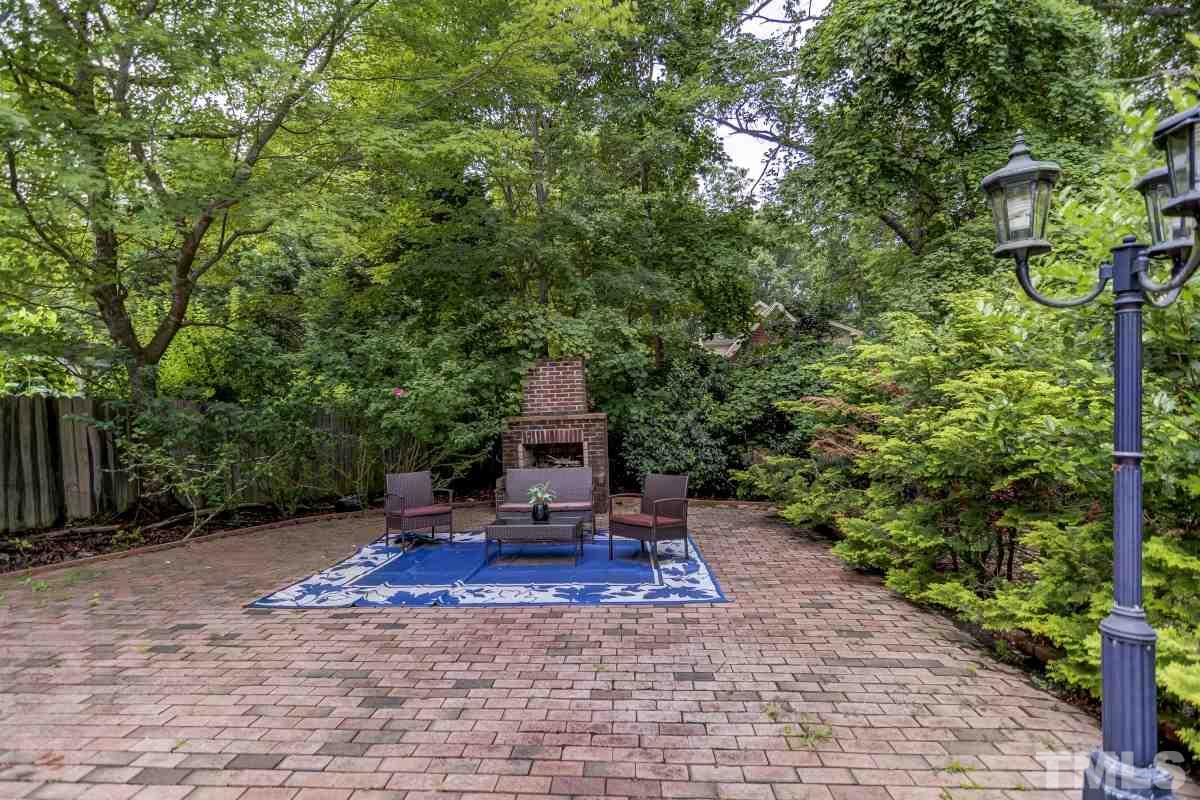 10705 Dunhill Terrace Raleigh, NC 27615 - Photo 24 of 26