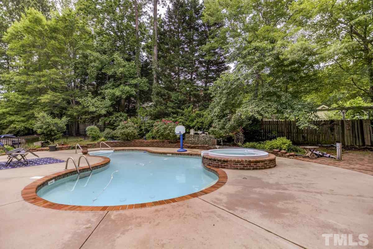 10705 Dunhill Terrace Raleigh, NC 27615 - Photo 26 of 26