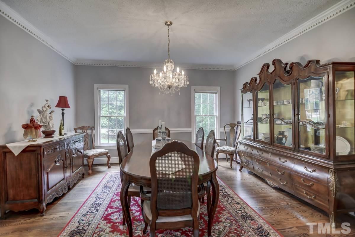 10705 Dunhill Terrace Raleigh, NC 27615 - Photo 4 of 26