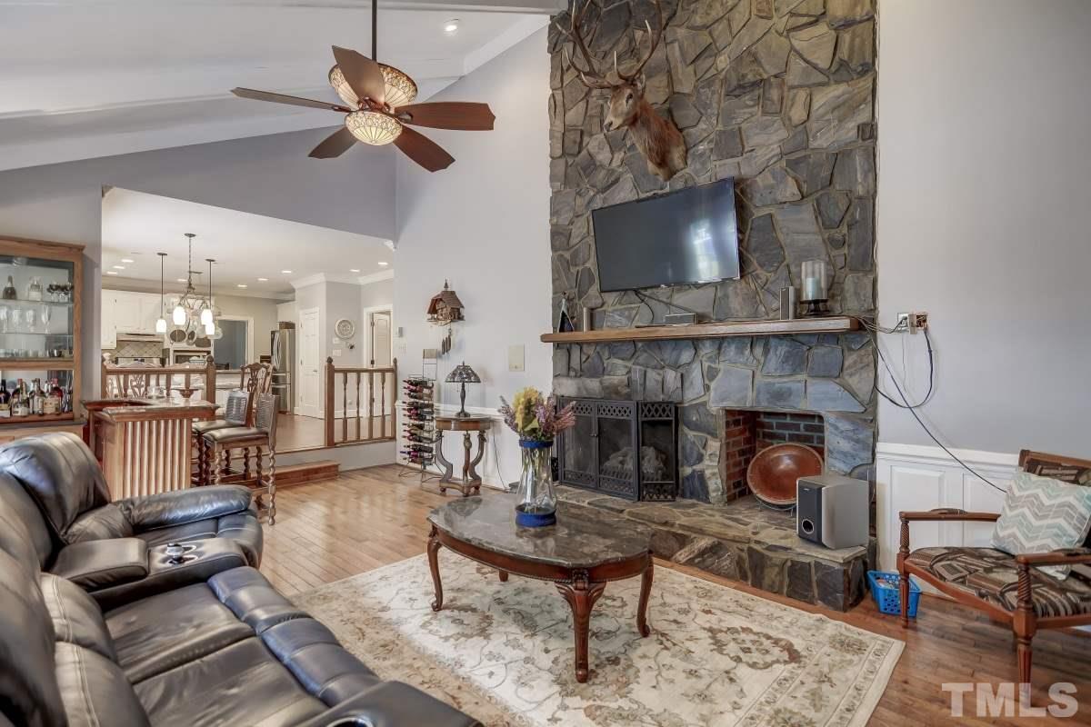 10705 Dunhill Terrace Raleigh, NC 27615 - Photo 5 of 26