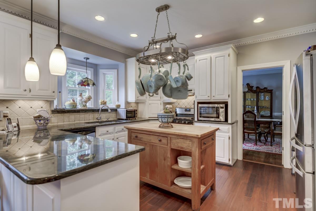 10705 Dunhill Terrace Raleigh, NC 27615 - Photo 7 of 26