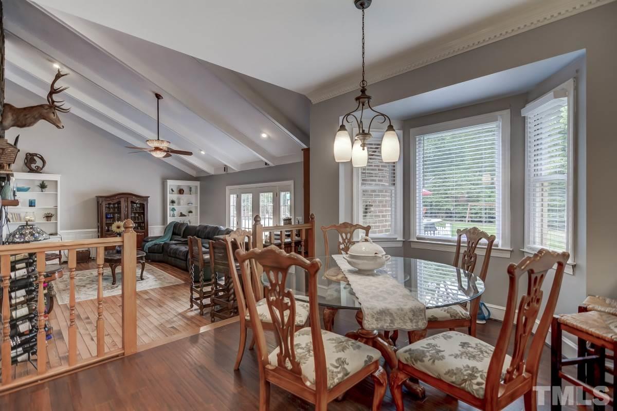10705 Dunhill Terrace Raleigh, NC 27615 - Photo 9 of 26