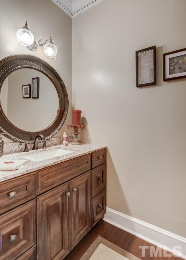 10705 Dunhill Terrace Raleigh, NC 27615 - Photo 10 of 26