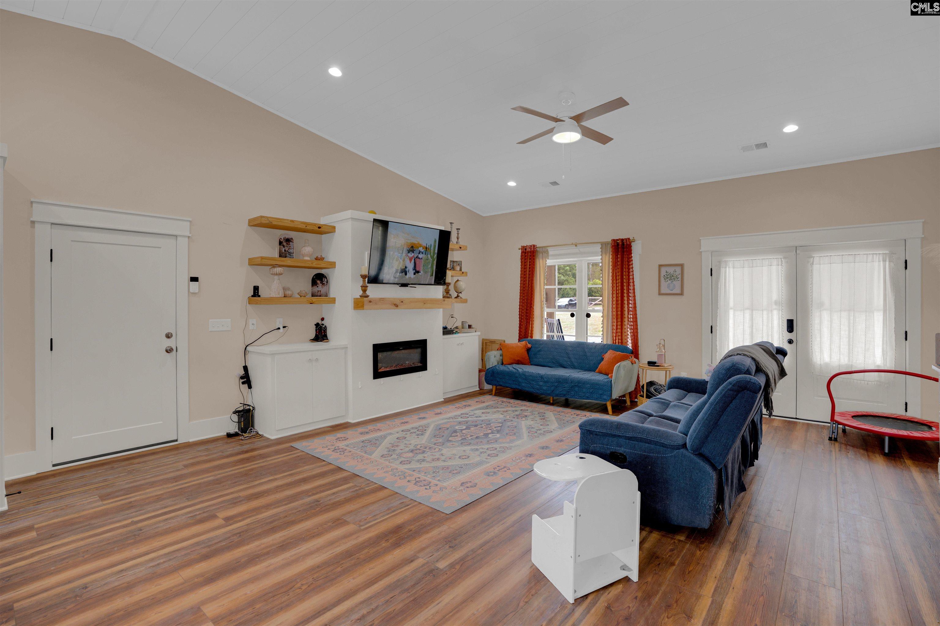 1936 Ben Franklin Road Leesville, SC 29070 - Photo 15 of 60