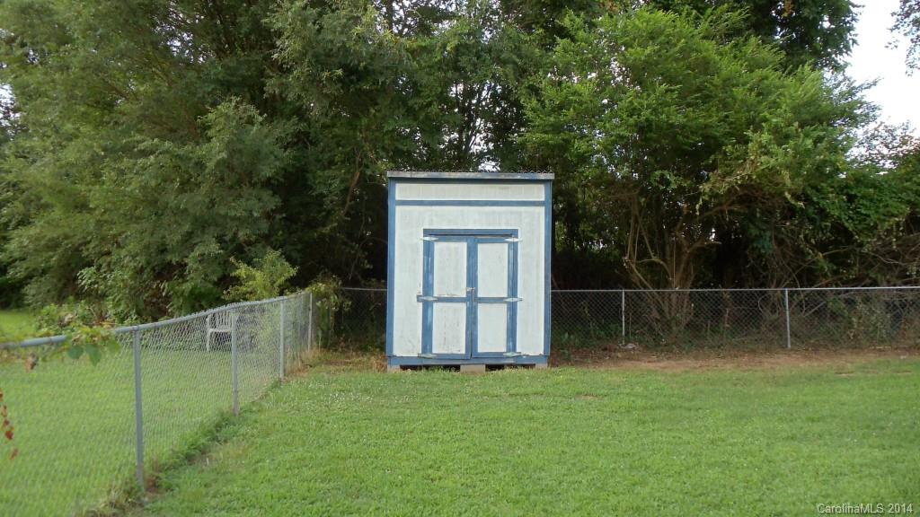1766 North Ingleside Farm Road Iron Station, NC 28080 - Photo 18 of 23 a view of a backyard
