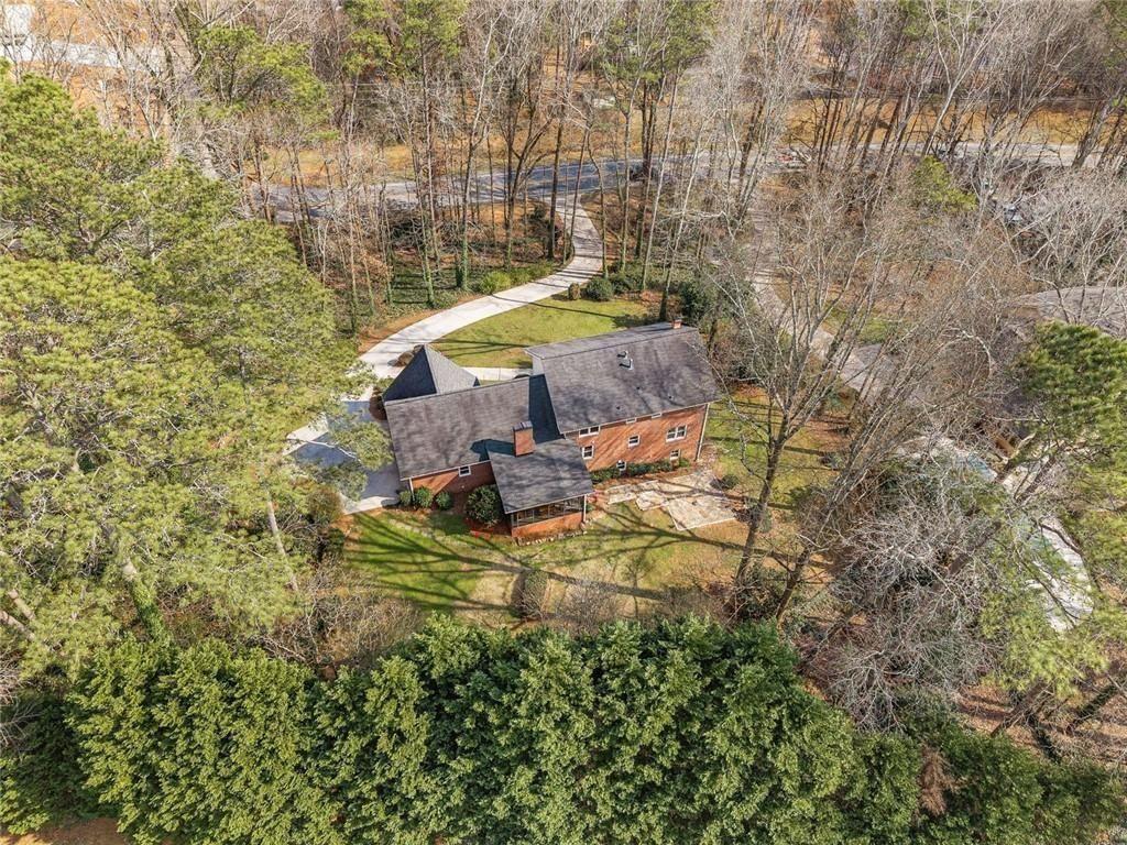 6268 Old Stone Mountain Road Tucker, GA 30087 - Photo 2 of 57
