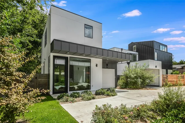 $799,900 | 1604 Nash Avenue, Unit B, Austin, TX 78704