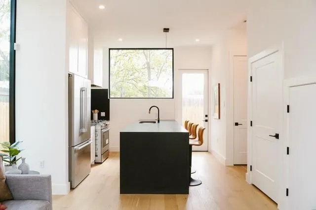 $719,900 | 1604 Nash Avenue, Unit B, Austin, TX 78704