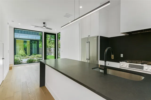 $719,900 | 1604 Nash Avenue, Unit B, Austin, TX 78704