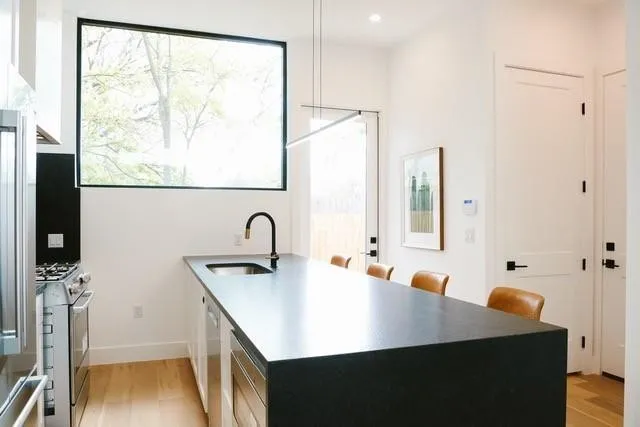 $799,900 | 1604 Nash Avenue, Unit B, Austin, TX 78704