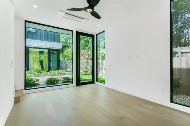 $799,900 | 1604 Nash Avenue, Unit B, Austin, TX 78704