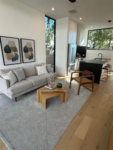 $799,900 | 1604 Nash Avenue, Unit B, Austin, TX 78704