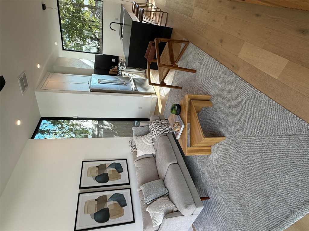 1604 Nash Avenue, Unit B Austin, TX 78704 - Photo 15 of 35