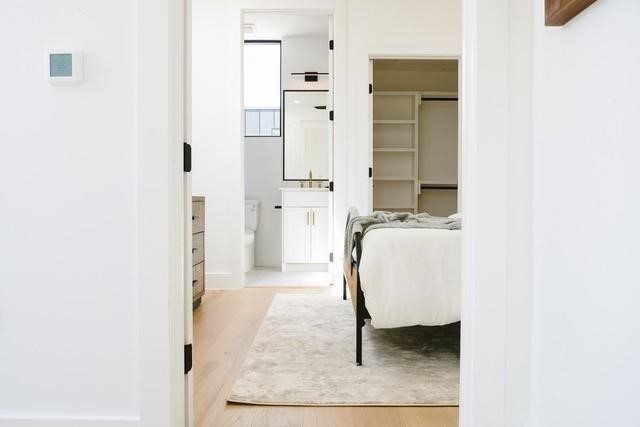 1604 Nash Avenue, Unit B Austin, TX 78704 - Photo 20 of 35