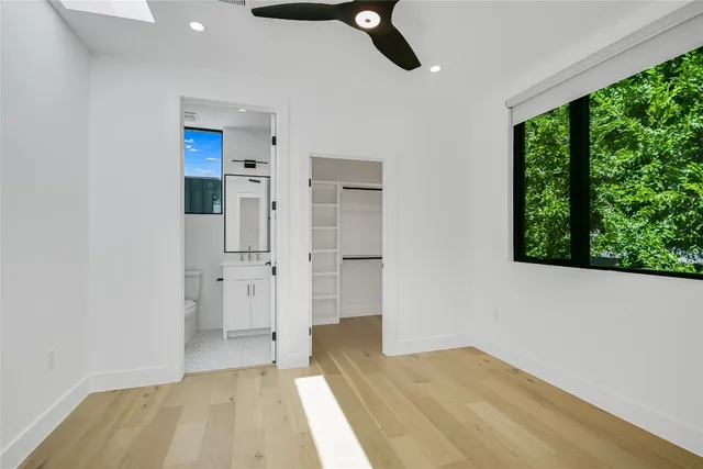 $799,900 | 1604 Nash Avenue, Unit B, Austin, TX 78704