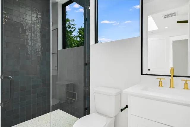 $799,900 | 1604 Nash Avenue, Unit B, Austin, TX 78704