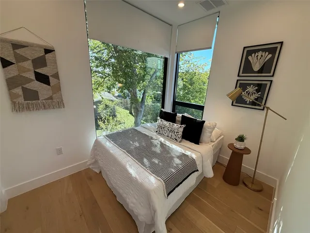 $799,900 | 1604 Nash Avenue, Unit B, Austin, TX 78704