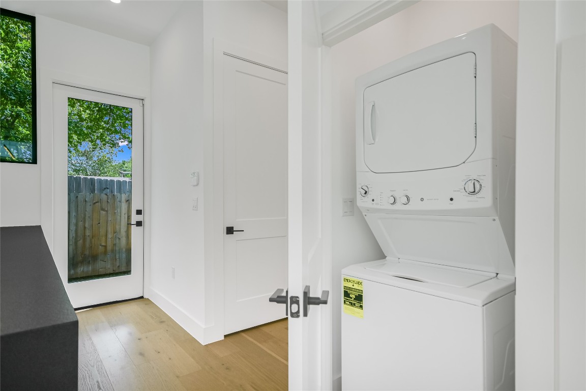 1604 Nash Avenue, Unit B Austin, TX 78704 - Photo 30 of 35