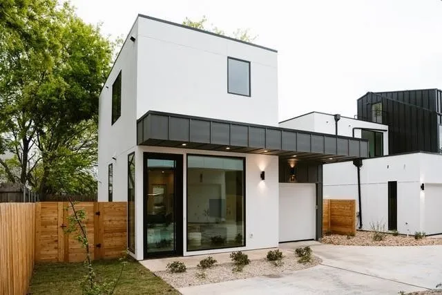 $799,900 | 1604 Nash Avenue, Unit B, Austin, TX 78704