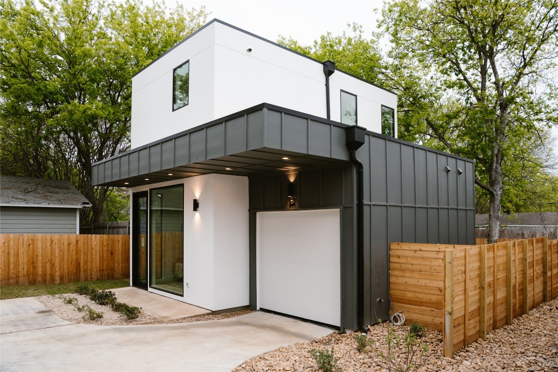 1604 Nash Avenue, Unit B Austin, TX 78704 - Photo 34 of 35