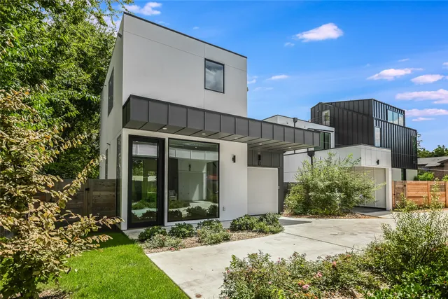 $719,900 | 1604 Nash Avenue, Unit B, Austin, TX 78704