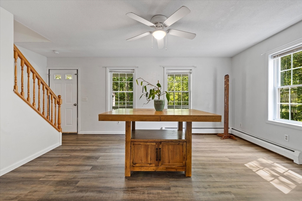 370 West Ware Road Warren, MA 01092 - Photo 8 of 30