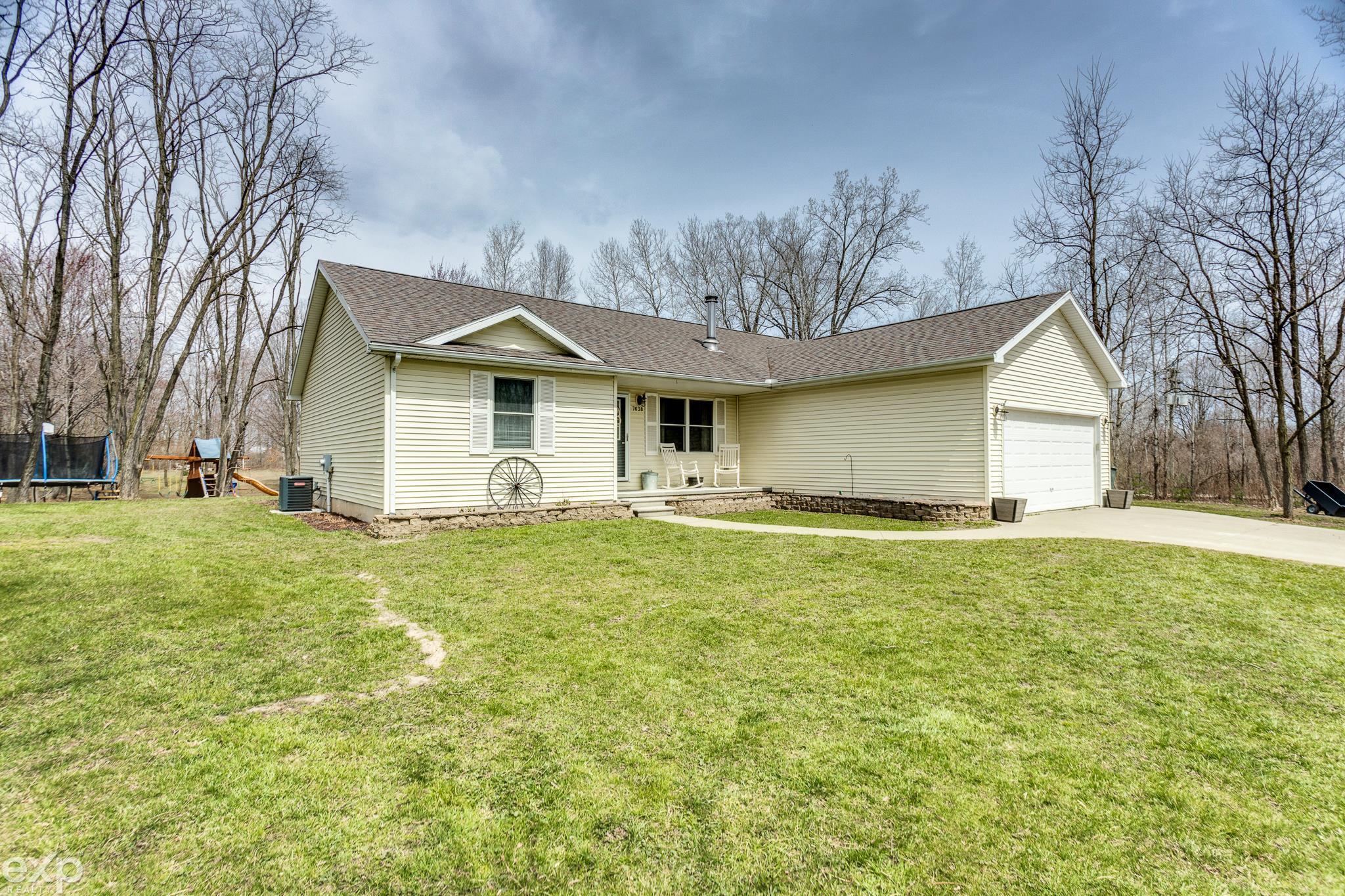 7638 Kitchen Road Goodells, MI 48027 - Photo 1 of 36