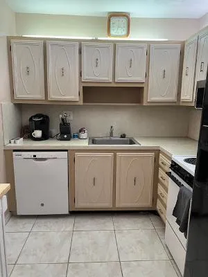 $1,600 | 5681 Southwest 2nd Court, Unit 204, Margate, FL 33068