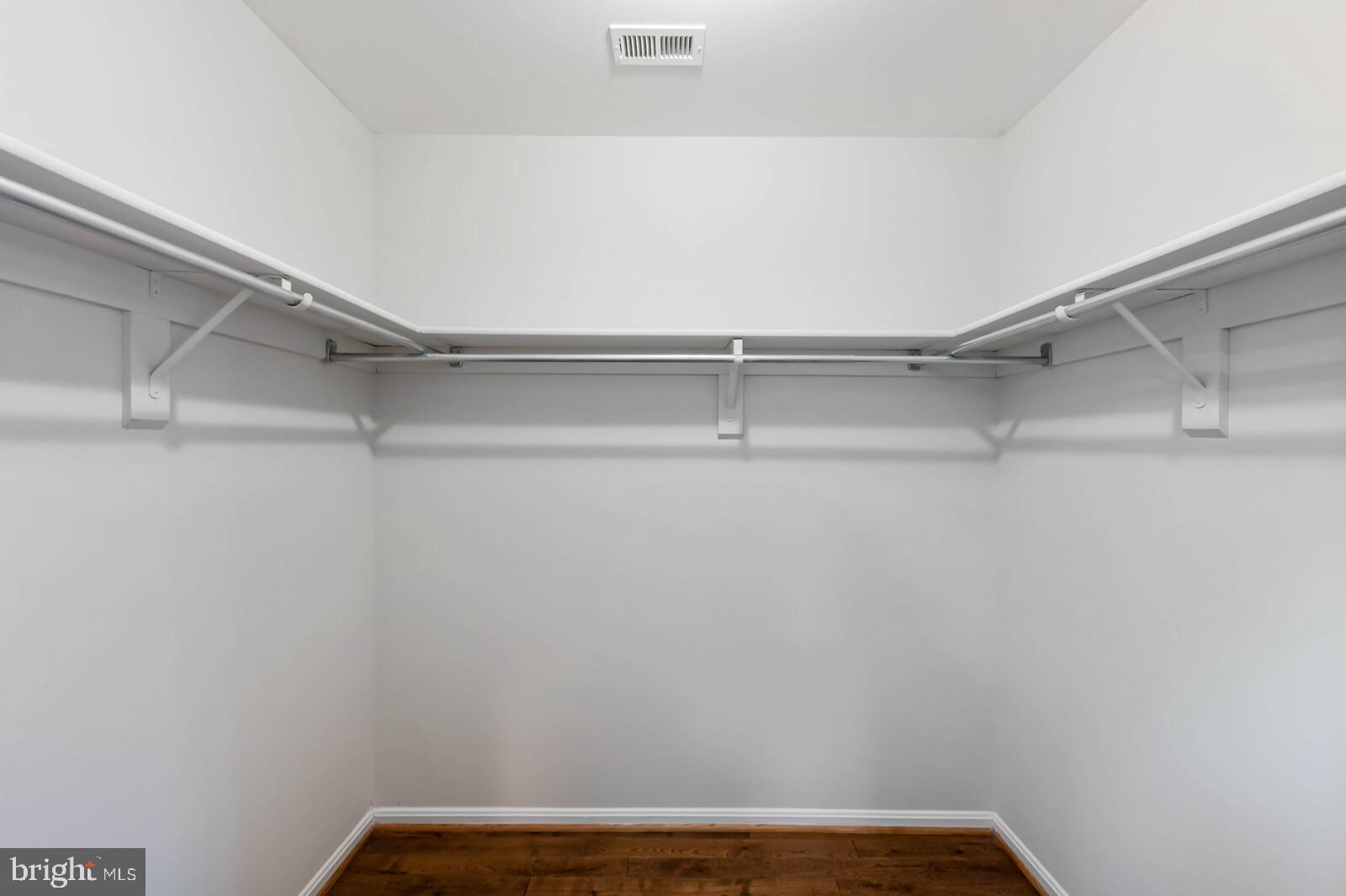 8207 Labbe Lane Vienna, VA 22182 - Photo 18 of 35 Owner's Closet
One of Two