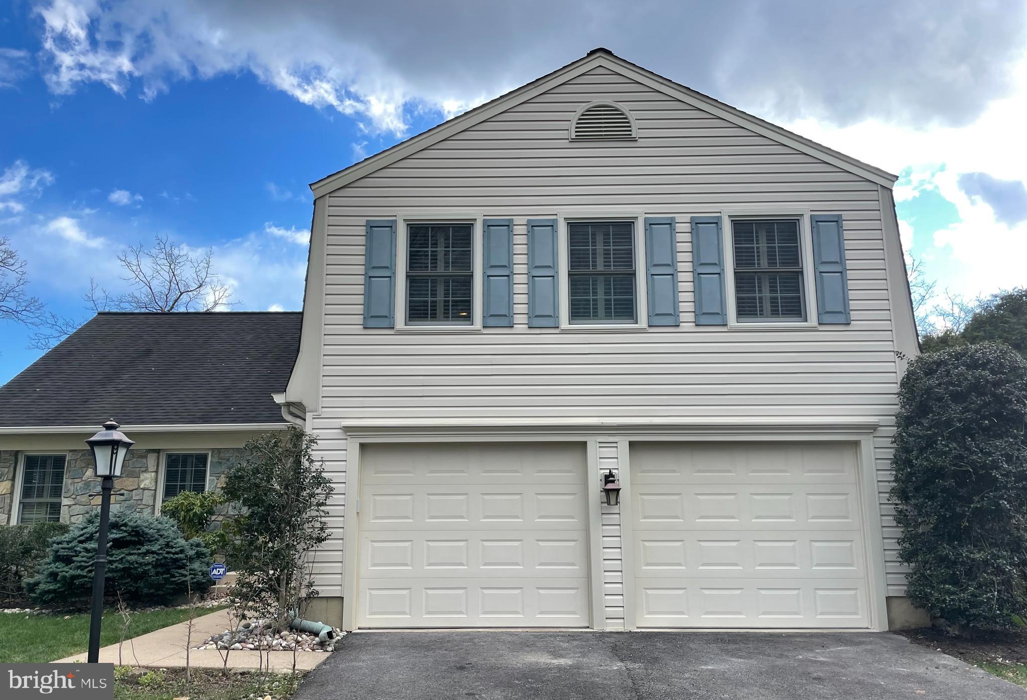 8207 Labbe Lane Vienna, VA 22182 - Photo 35 of 35 Front View