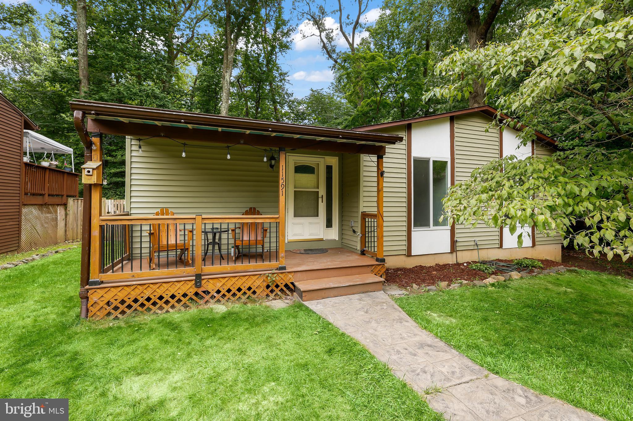 11591 Embers Court Reston, VA 20191 - Photo 2 of 51
