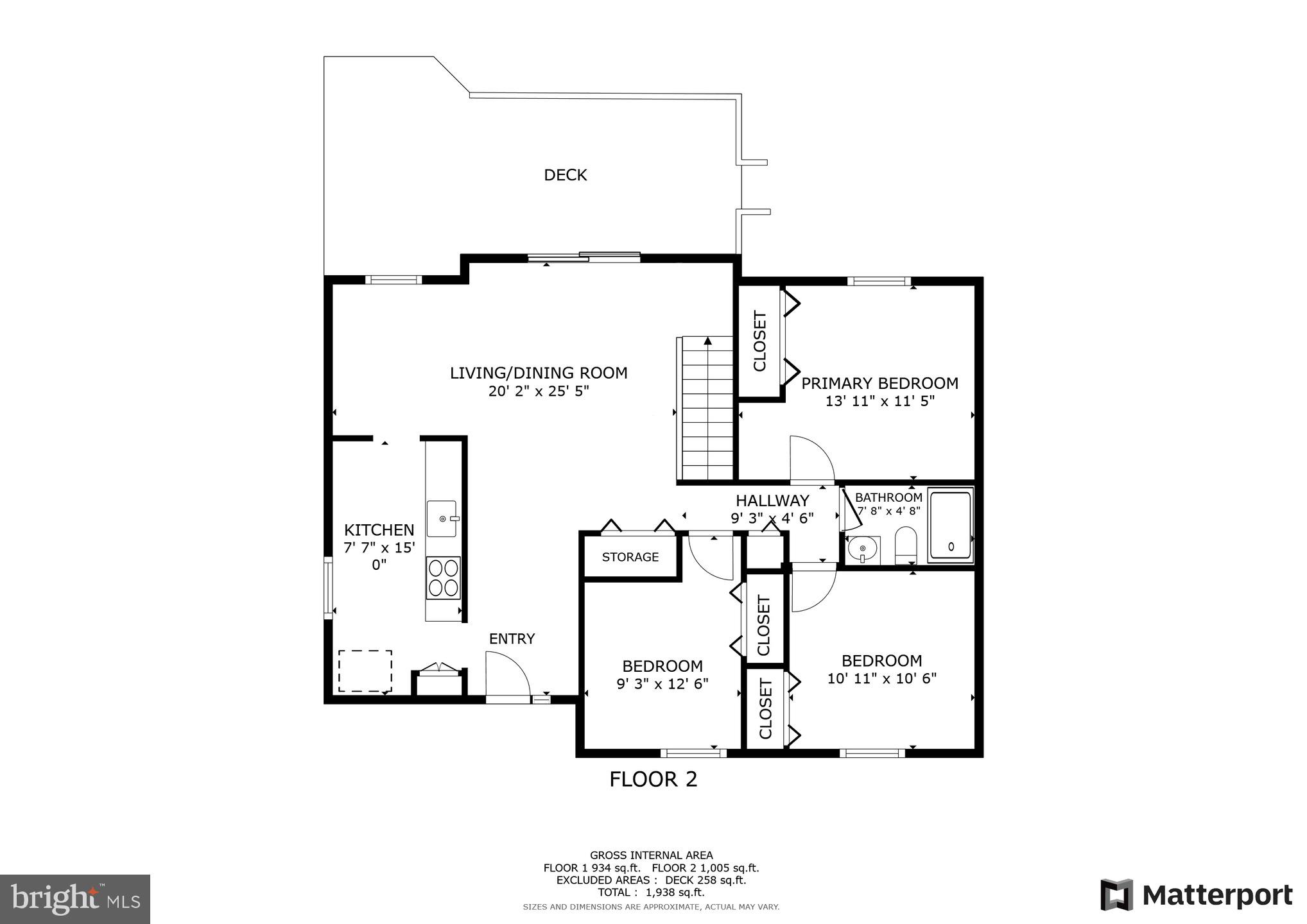 11591 Embers Court Reston, VA 20191 - Photo 50 of 51
