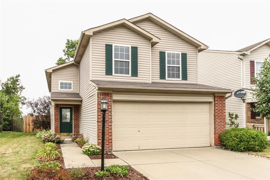 1346 Cliff Ridge Lane Indianapolis, IN 46217 - Photo 1 of 24 Gallery Image 1