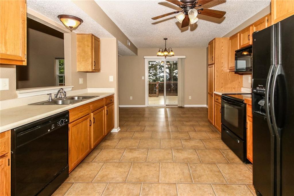 1346 Cliff Ridge Lane Indianapolis, IN 46217 - Photo 11 of 24 Gallery Image 11