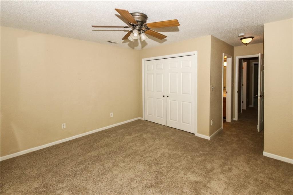 1346 Cliff Ridge Lane Indianapolis, IN 46217 - Photo 13 of 24 Gallery Image 13